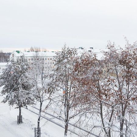 Nordic Design Apartment City Center Rovaniemi Kültér fotó
