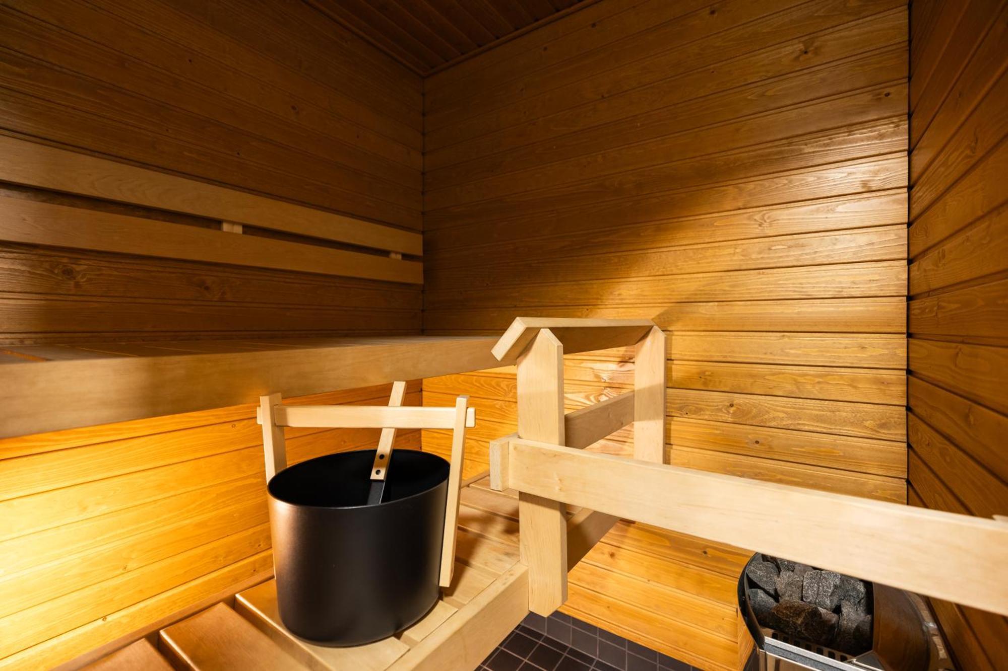 Nordic Design Apartment City Center Rovaniemi Kültér fotó